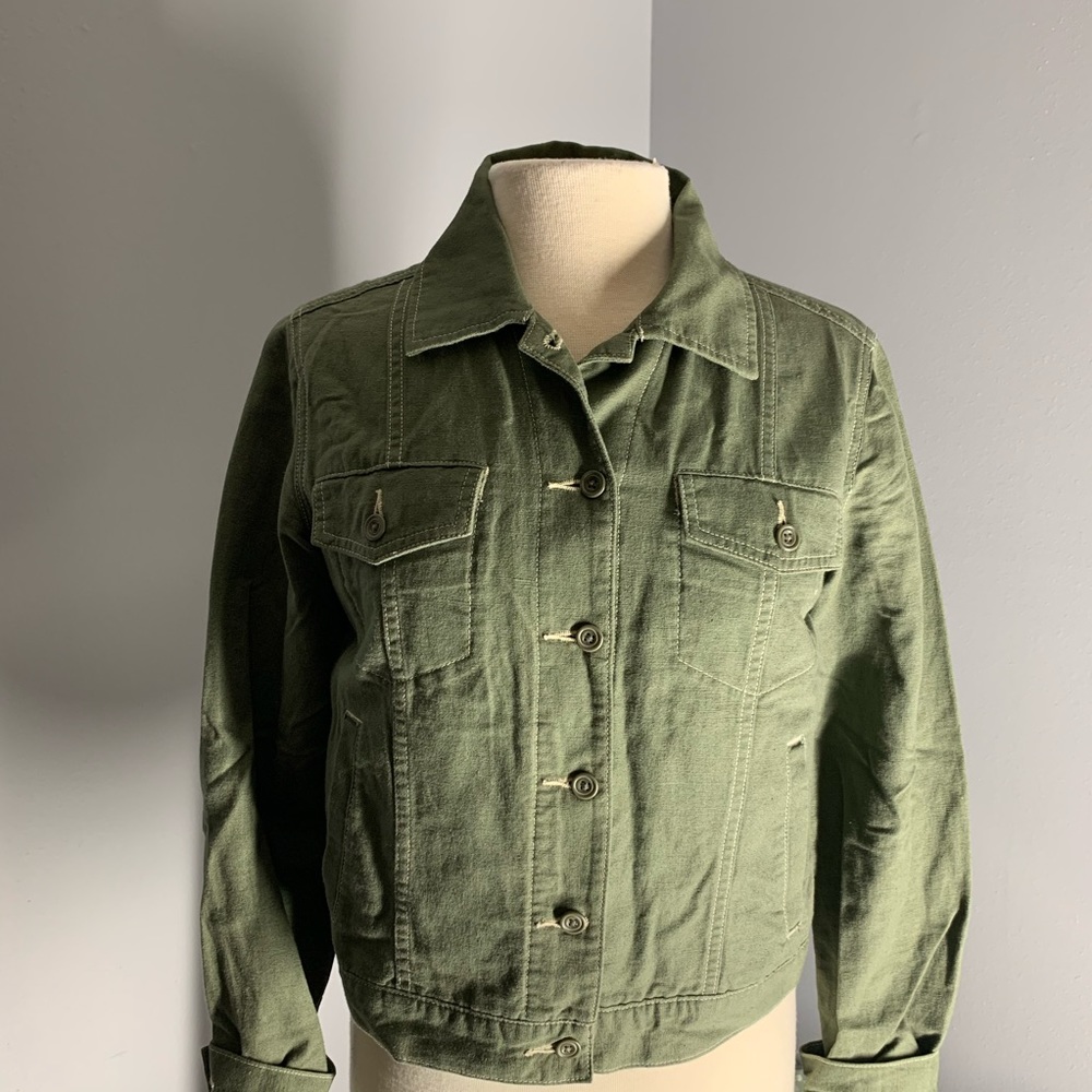 Eddie Bauer Authentic Outdoor Outfitters SZ S🦋